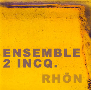 ensemble 2incq cover
