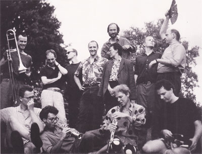 huma congress gruppe