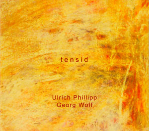 tensid cover