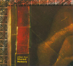 uliben shared memory cover