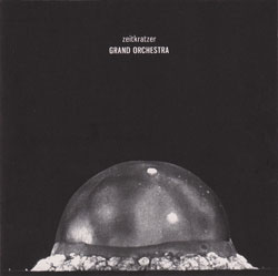 zeitkratzer grand orchestra