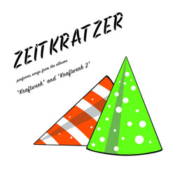 zeitkratzer performs kraftwerk cover