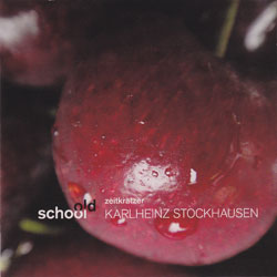 old school stockhausen