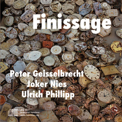 finissage cover
