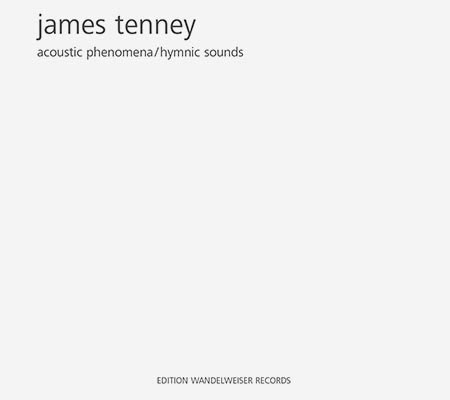 open music gera james tenney