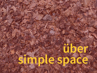 about simple space