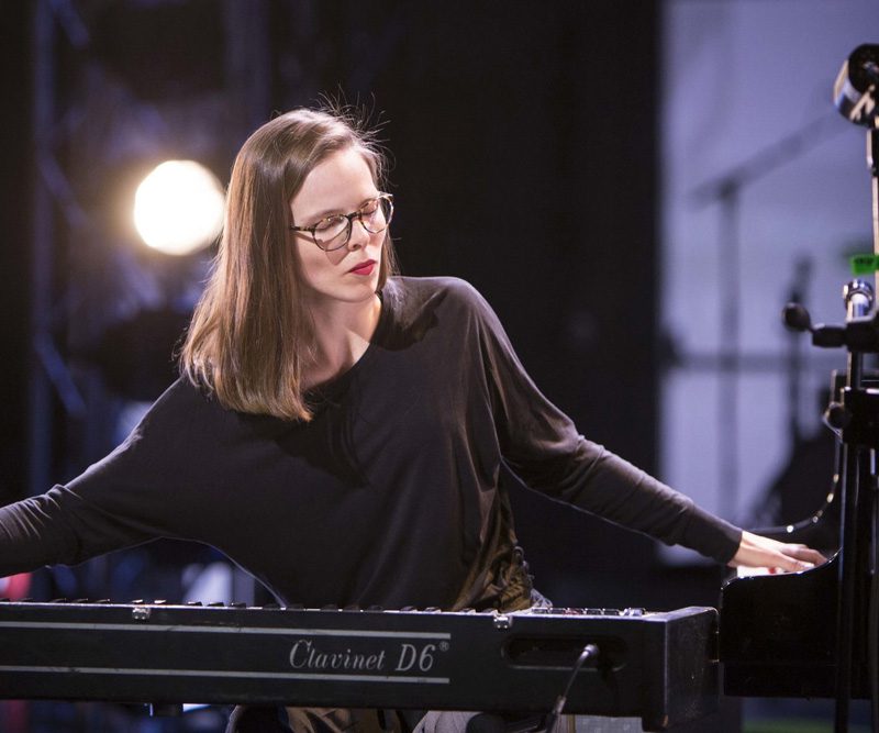 Foto: Heike Cervellera