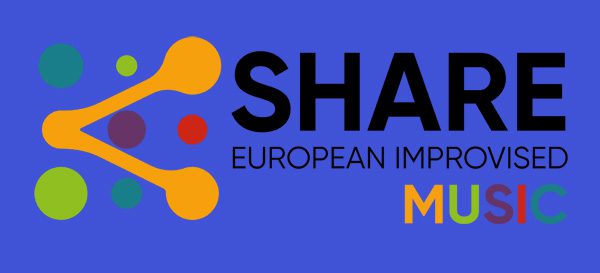 share improvisers without borders logo