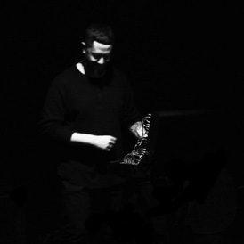 Andreas Voccia
